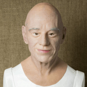 Buy Patric Silicone Mask Online
