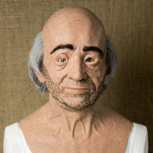 Buy Pecos Silicone Mask Online