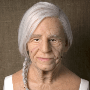 Buy Roberta Silicone Mask Online