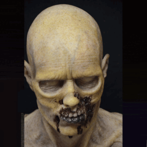 Buy The Rotten Corpse (female fit) Silicone Mask Online