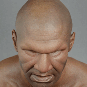 Buy The Soul Man Silicone Mask Online