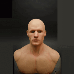 Buy The Super Clark Online Silicone Mask Online