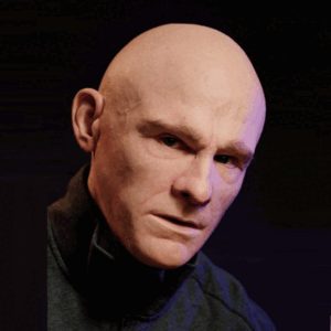 Buy Troy Silicone Mask Online